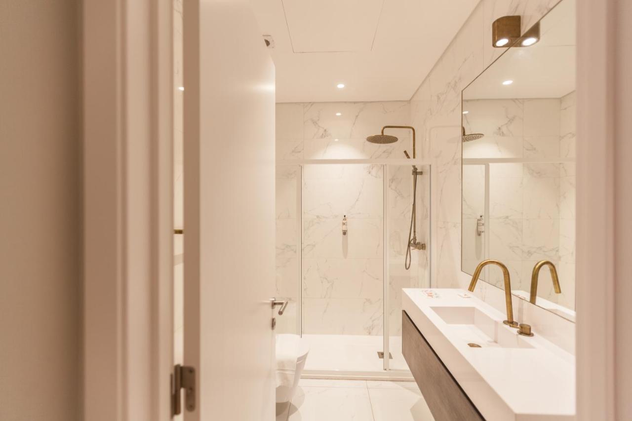 Apartament Flh Baixa Elegant Escape Flat I Lizbona Zewnętrze zdjęcie