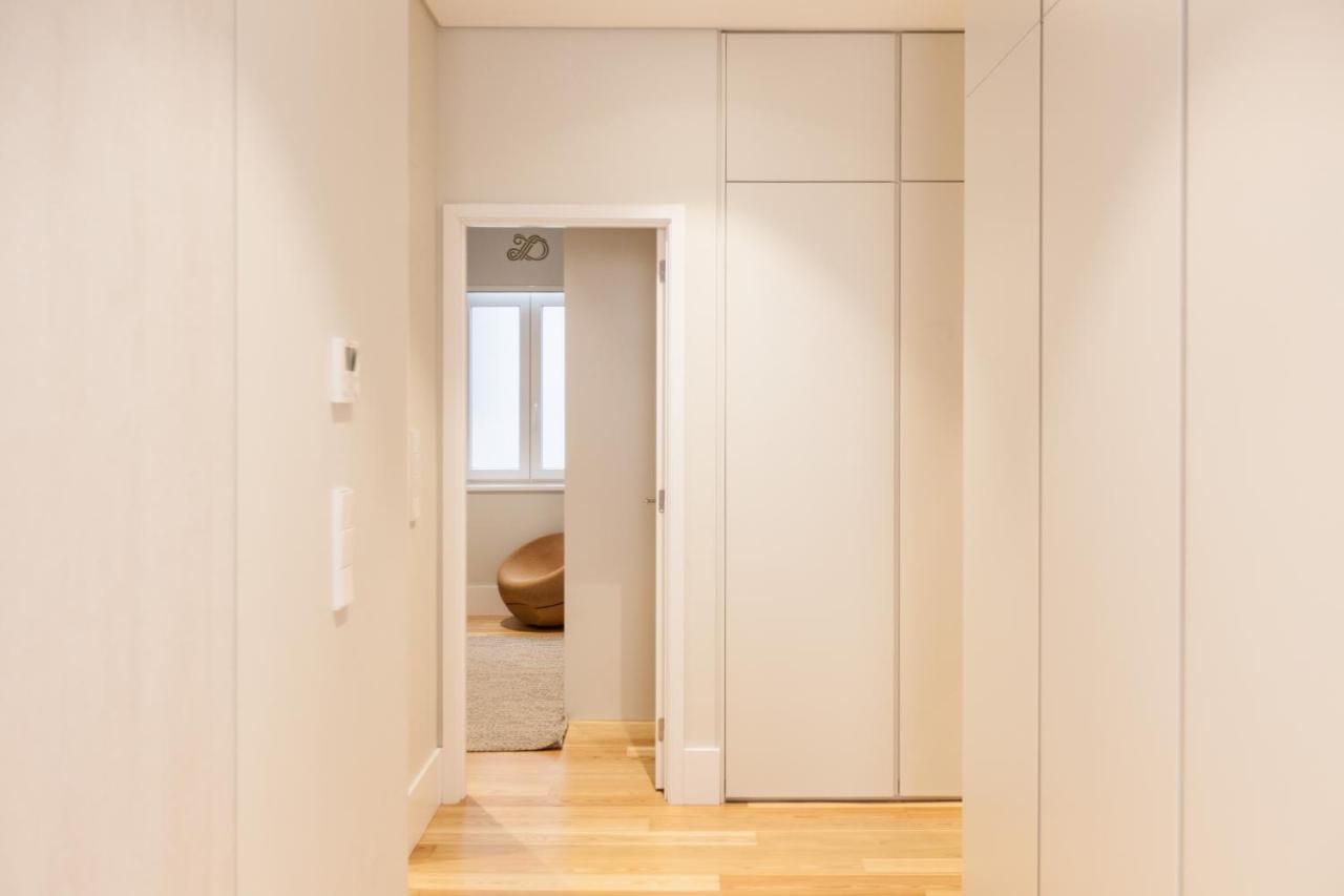 Apartament Flh Baixa Elegant Escape Flat I Lizbona Zewnętrze zdjęcie