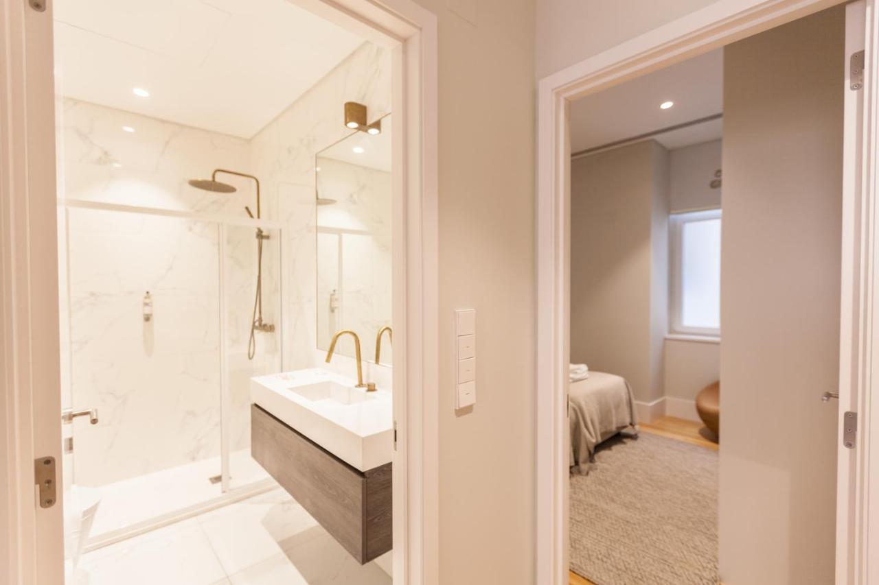 Apartament Flh Baixa Elegant Escape Flat I Lizbona Zewnętrze zdjęcie
