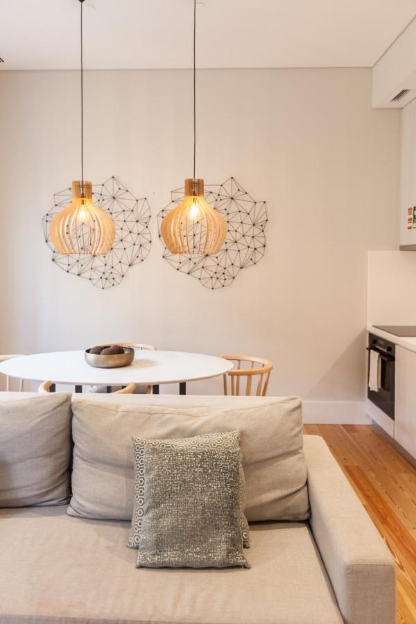 Apartament Flh Baixa Elegant Escape Flat I Lizbona Zewnętrze zdjęcie