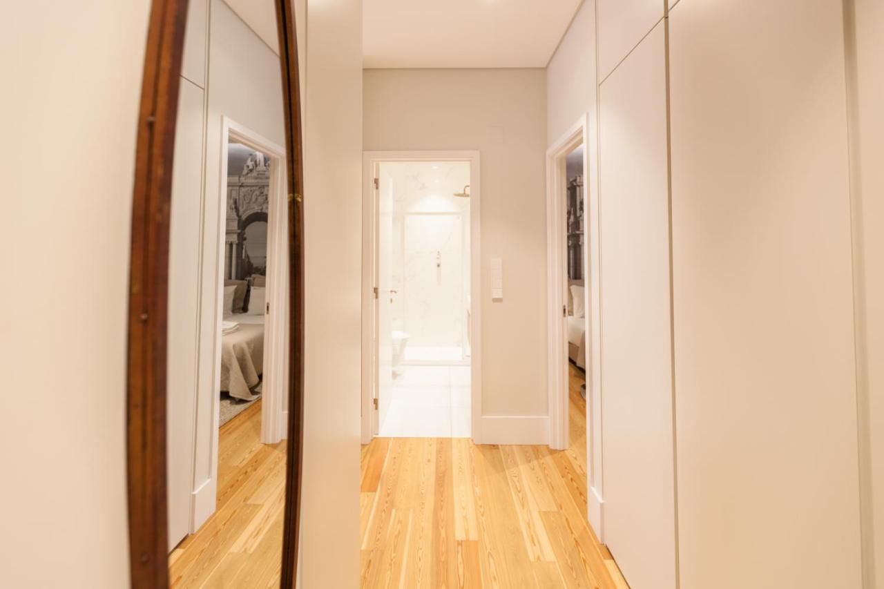 Apartament Flh Baixa Elegant Escape Flat I Lizbona Zewnętrze zdjęcie