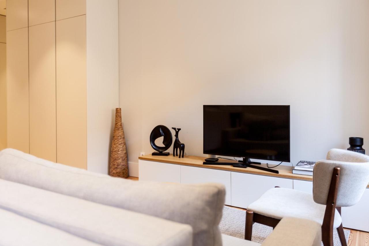 Apartament Flh Baixa Elegant Escape Flat I Lizbona Zewnętrze zdjęcie